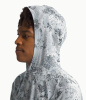 Лонгслив TNF Adventure Sun Hoodie (Мужской; S; HighRiseGrey MossCamoPrint)